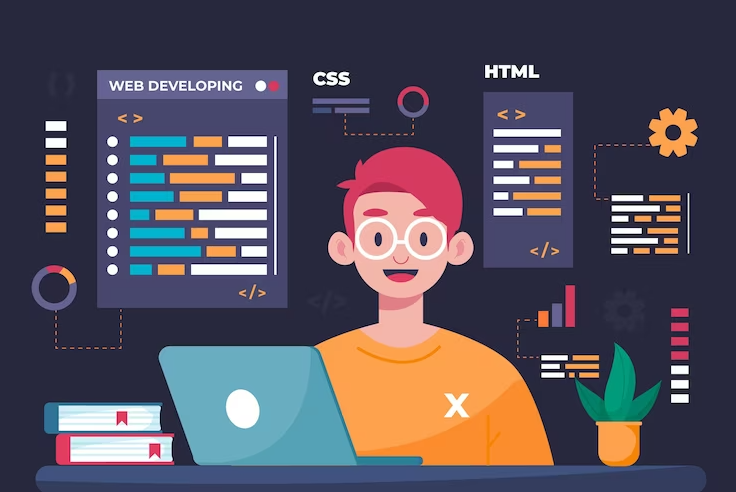 EduTech Startup Offers Free Coding Bootcamps
